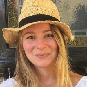 Meet your Posher, Ruby